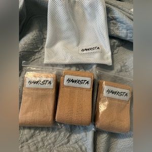 New Hawksta 3 pack resistance bands (nov24)